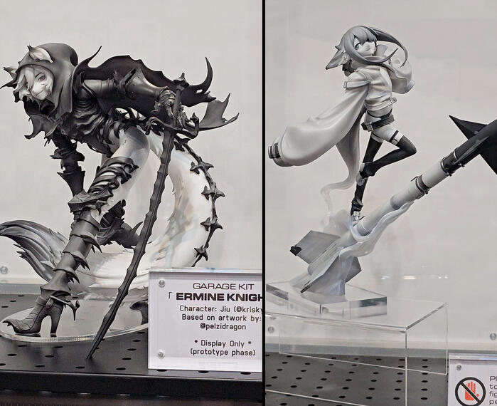 Anthro SoCal 2026 (Figure Display)