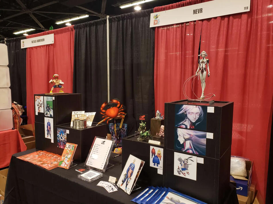 Designercon