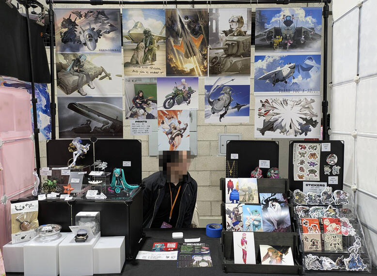 Anime Expo 2025