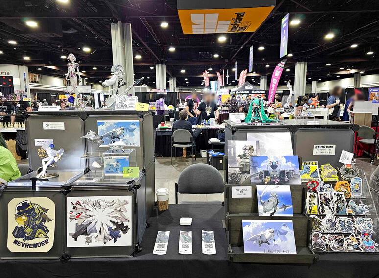 Wonder Festival US 2026 @ Momocon