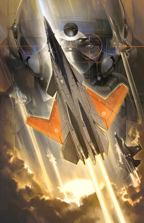Sol Squadron