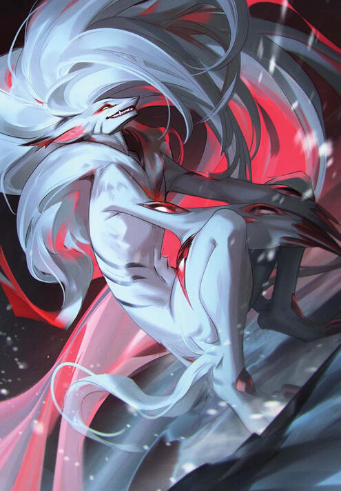 Hisuian Zoroark