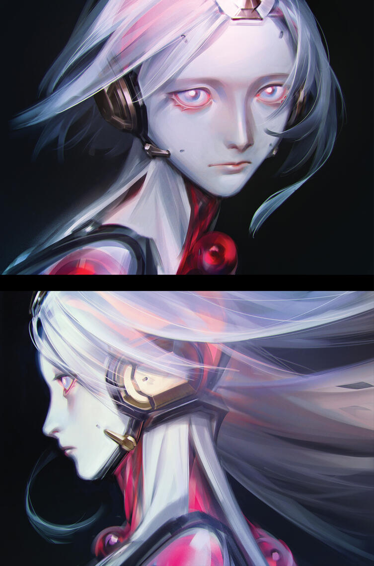 X / Y (baby versions)