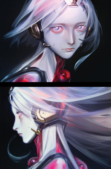 X / Y (baby versions)