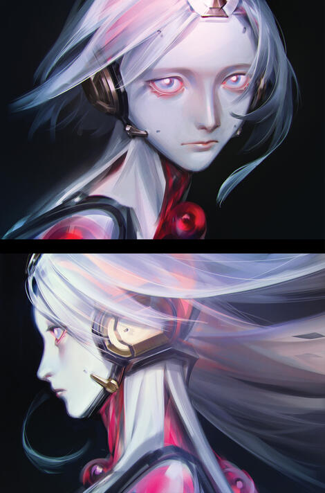 X / Y (baby versions)