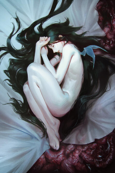 Song of Saya
